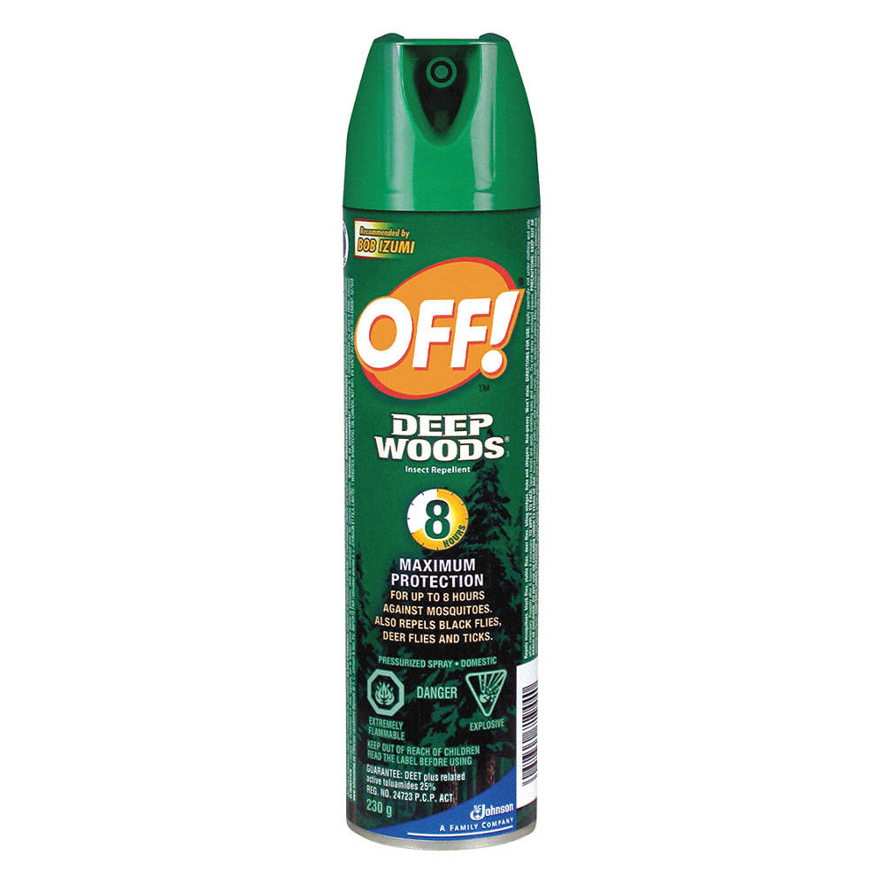 Off! Deep Woods