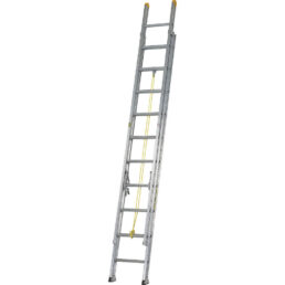 Extra HD Aluminum Extension Ladders