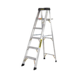 Extra HD Aluminum Step Ladders