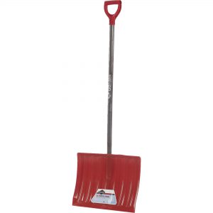 Nordic Poly Snow Shovel