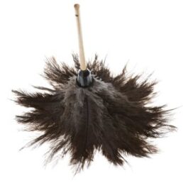 Ostrich Feather Duster
