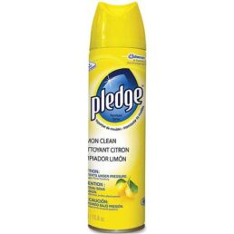 Pledge Furniture Polish