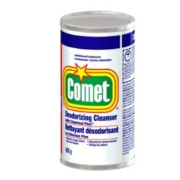 Comet Disinfectant Powder Cleanser