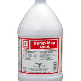 Damp Mop Quat
