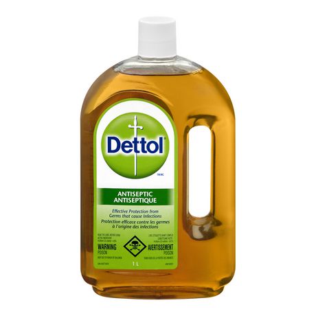 Dettol Antiseptic Cleaner