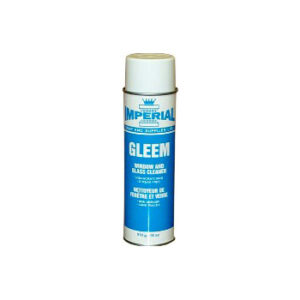 Gleem Window and Glass Cleaner