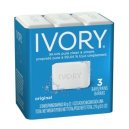 Ivory Bar Soap