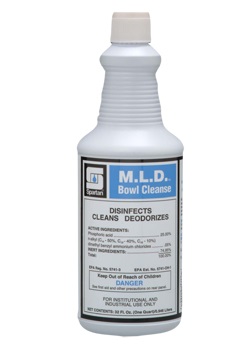 M.L.D. Bowl Cleanse
