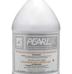 PearLux Hand Cleaner