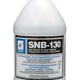SNB-130 Degreaser