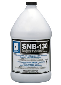 SNB-130 Degreaser