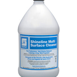 Shineline Multi Surface Cleaner - Top Scrub