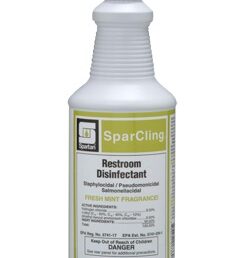 SparCling Disinfectant