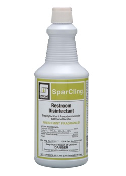 SparCling Disinfectant