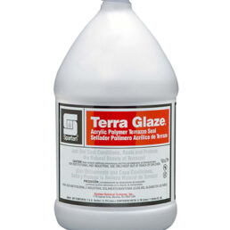 Terra Glaze