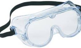 Safety Goggles
