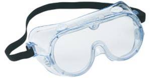 Safety Goggles