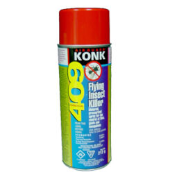 KONK 409 Flying Insect Killer