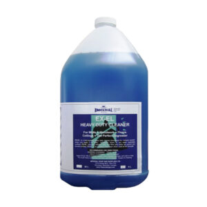 EX-EL Heavy Duty Cleaner