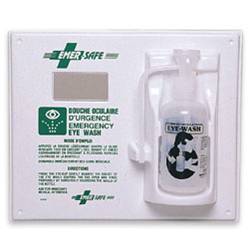 Emergency Eye Wash Station