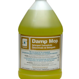 Damp Mop