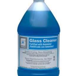 Spartan RTU Glass Cleaner