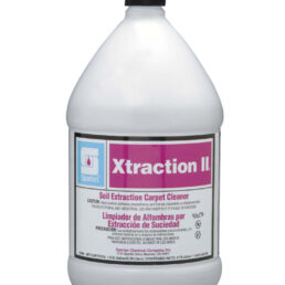 Xtraction II Soil Extraction Carpet Cleaner