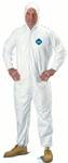 Tyvek Disposable Coverall