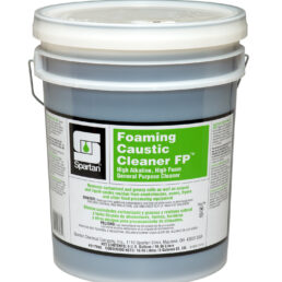 Foaming Caustic Cleaner FP