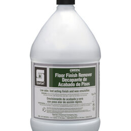 Green Solutions Floor Finish Remover