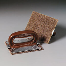 3M Hot Grill Pads