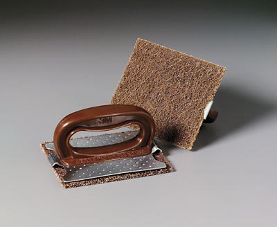 3M Hot Grill Pads