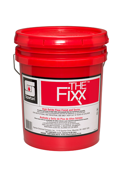 The Fixx Sealer Finish - Image 2