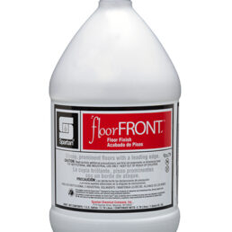 Floorfront Floor Finish