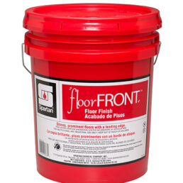 FloorFront Floor Finish (wax)