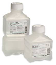 Eye Wash Solution
