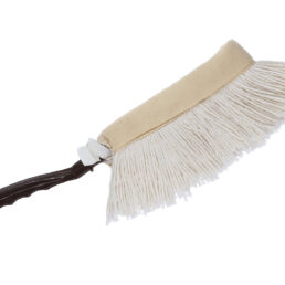 Treated Hand Duster