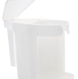 Bowl Swab Caddy
