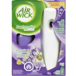 Air Wick Freshmatic Kit