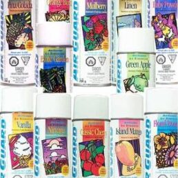 Air Guard Deodorizers