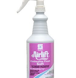 Airlift Clothesline Fresh Soft