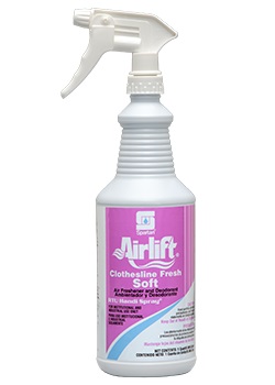 Airlift Clothesline Fresh Soft