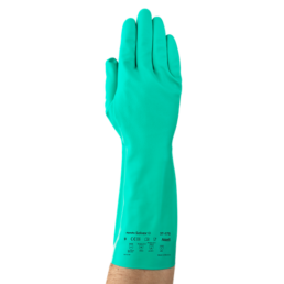 Sol-Vex 13" Nitrile Gloves
