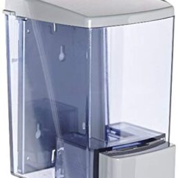 ClearVu Encore Soap Dispenser