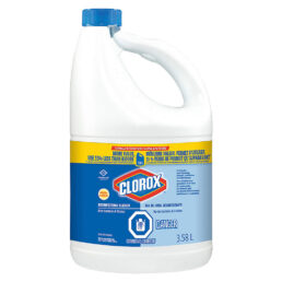 Clorox Professional Bleach