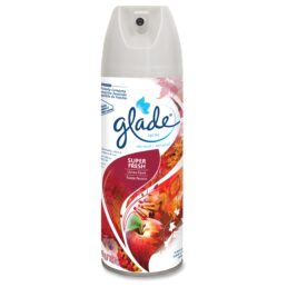 Glade Aerosols