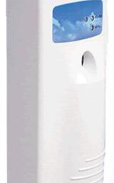Stratus 2 Metered Aerosol Dispenser