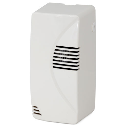 Hospeco Stratus Solid Gel Dispenser