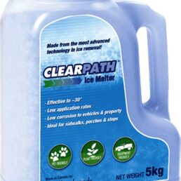 Clearpath Ice Melter