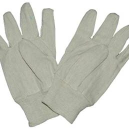 Cotton Gloves